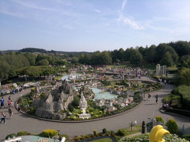 Visits to garden centres service