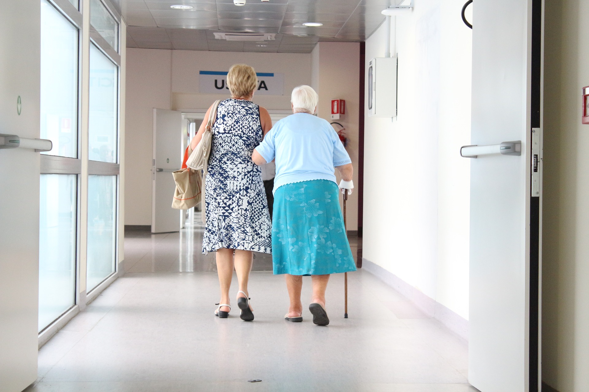 HOME HELP FOR THE ELDERLY IN WOKINGHAM AND ITS SURROUNDING AREAS
